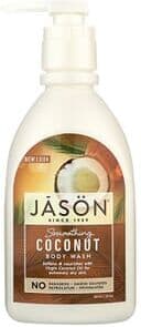 Jason Cosmetics JASON GEL DE DUCHE SUAVIZANTE COCO 887 ml