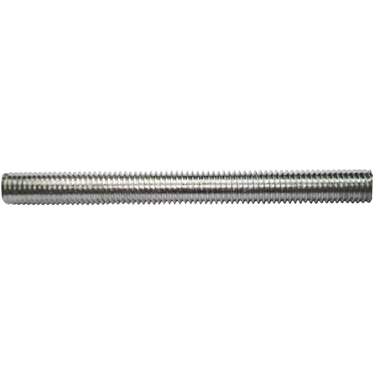 DIN976-1 (eh. 975) 4.8 M 4x1000 verzinkt Gewindestange