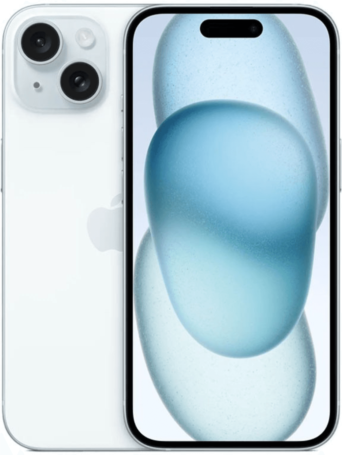 Apple iPhone 15 512GB Recondicionado - Muito Bom - Azul - Desbloqueado