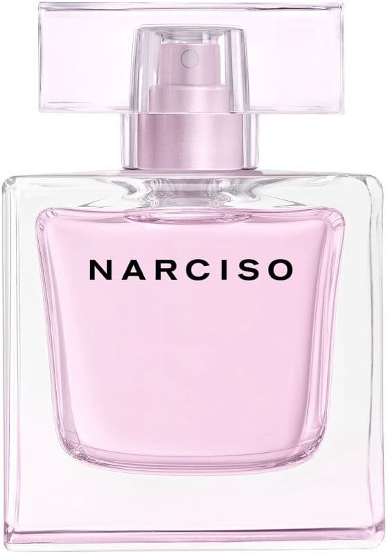 narciso rodriguez NARCISO RADIANTE Eau de Parfum für Damen 50 ml