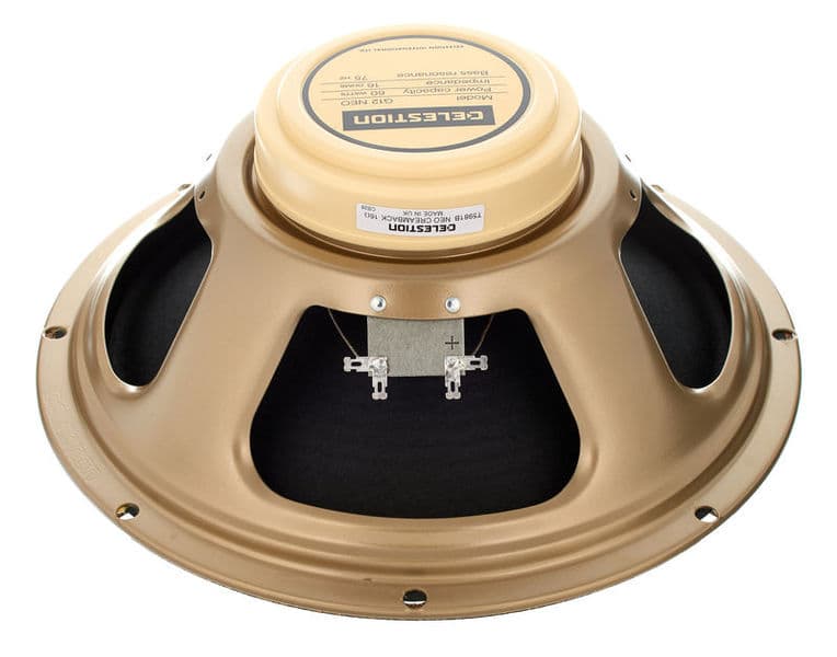 Celestion G12 NEO Creamback 16 Ohm