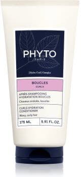 Phyto Curls Hydration Conditioner condicionador hidratante para cabelos cacheados 175 ml. Curls Hydration Conditioner