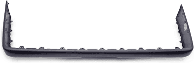 DIEDERICHS 2255364 Bumper cover