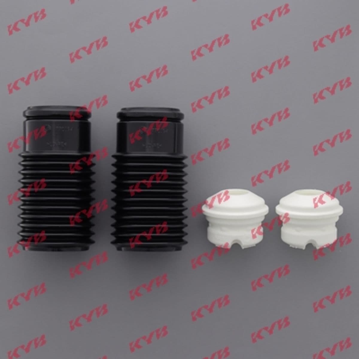 Kyb Kit di protezione, soffietto, ammortizzatore 910083