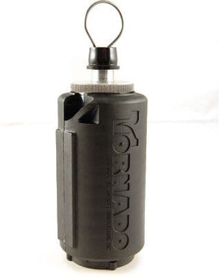 Annan Tillverkare Airsoft Innovations Tornado Grenade - Black