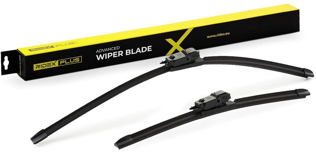 RIDEX PLUS 298W0058P Μάκτρο καθαριστήρα