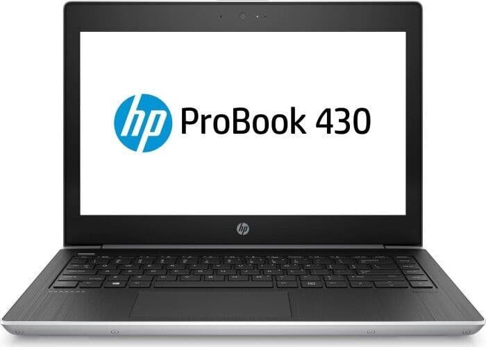 HP Probook 430 G5   i5-8250U   13.3"   16 GB   512 GB SSD   WXGA   FP   Win 11 Pro   US - Refurbished