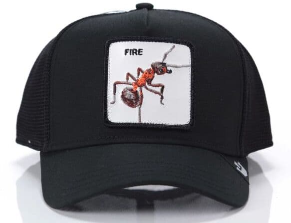 GORRA GOORIN FIRE UNISEX