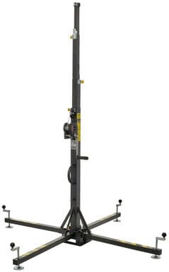 Block And Block SIGMA-40 Truss Lift 150kg 4.7m