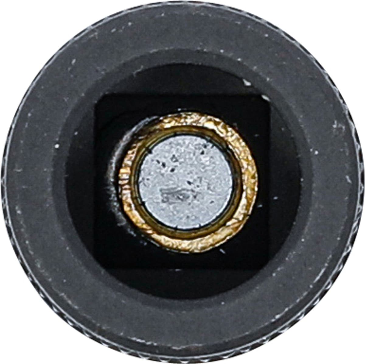 BGS Gewindebohrer-Aufnahme-Steckschlüssel-Einsatz, 10 mm (3/8"), 8,4 mm ; BGS technic (72107)