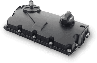 ESEN SKV 48SKV090 Rocker cover