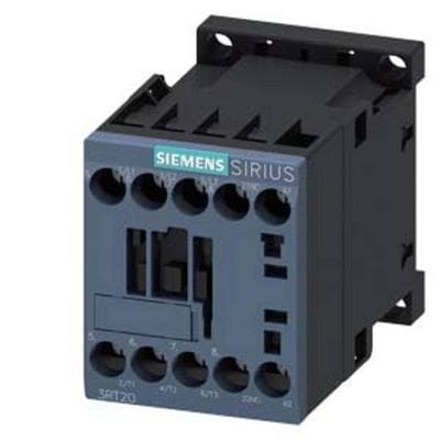 Siemens Indus.Sector Schütz 3RT2016-1AB02