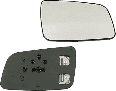 JUMASA 55010429 Wing mirror glass