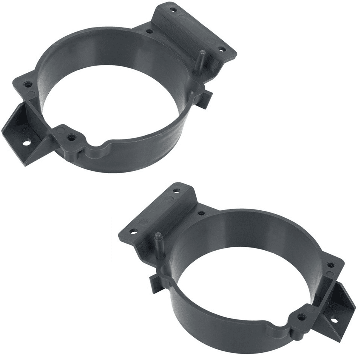 VAN WEZEL 4034594 Holder, fog light