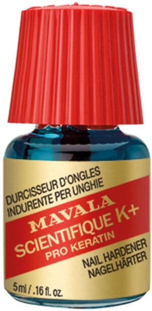 Mavala Scientifique K+ Soins des Ongles