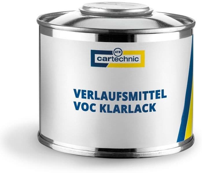 CARTECHNIC 40 27289 02254 3 Transparent lakk