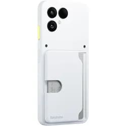 Fairphone 6 Protective Case - Kartenhalter | Cloud White - Neu
