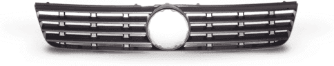 VAN WEZEL 5758514 Radiator Grille