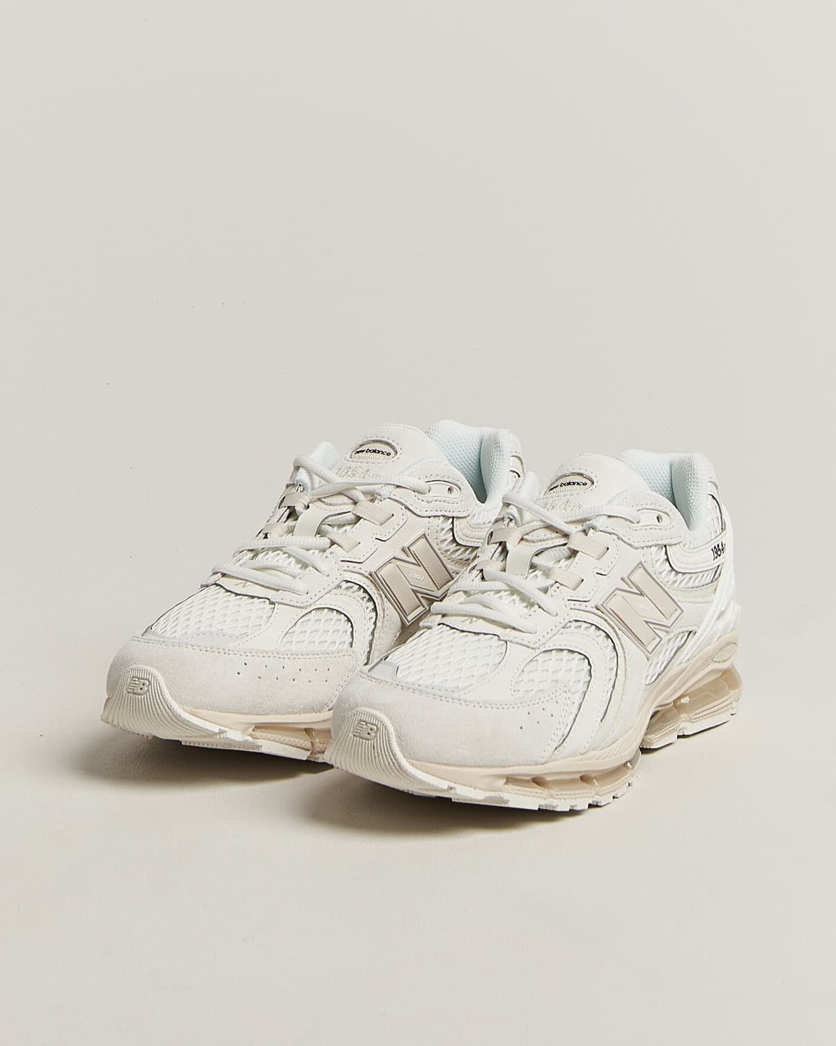 New Balance 1954 Sneakers Sea Salt men EU44 Hvid