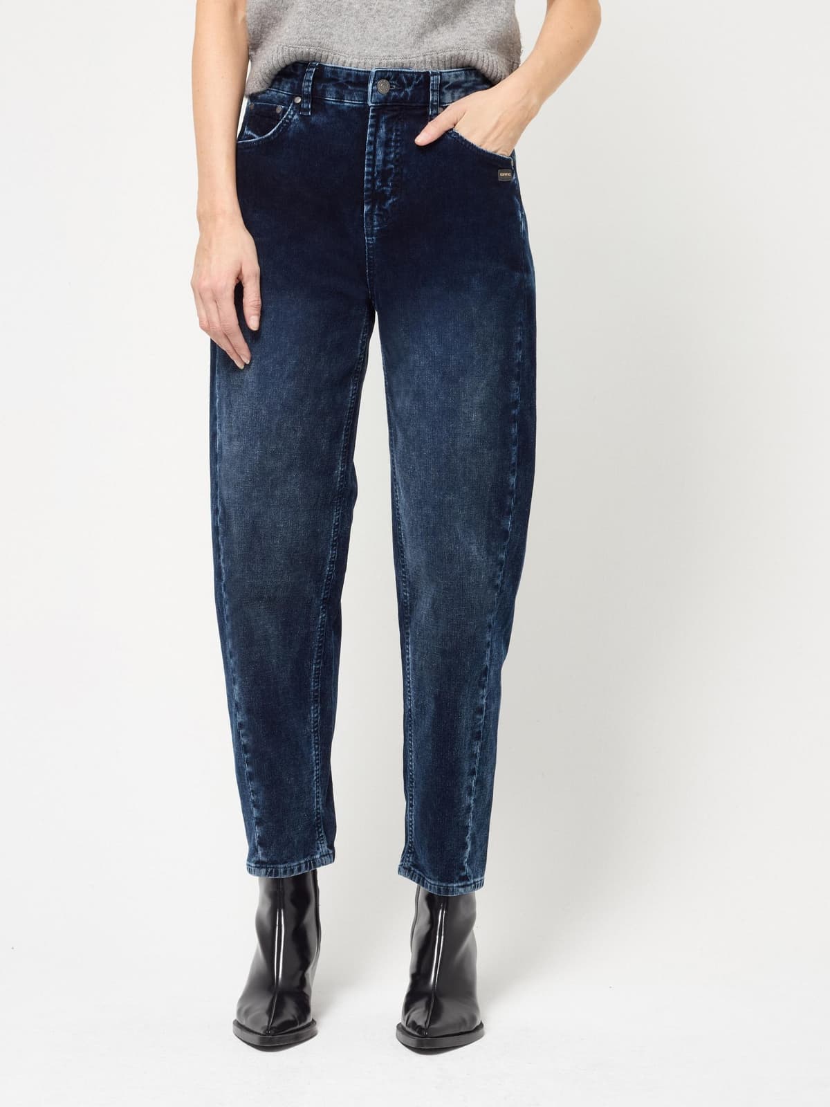 94BLAKE - balloon fit Jeans