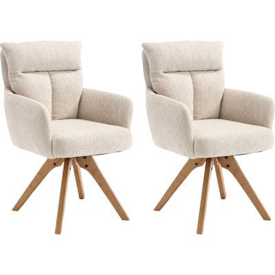 Home affaire "Monaco" (Set) 2 Stk.verschiedene Gestelle wählbar, Belastbar bis 120 Kg