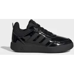 adidas Tensaur Sport 3.0 K Turnschuhe Kinder - core black/core bl