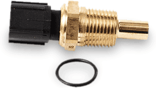 SWAG 62 91 8989 Senzor, temperatura lichid de racire