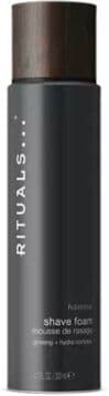 Rituals Homme Espuma de Barbear 200ml