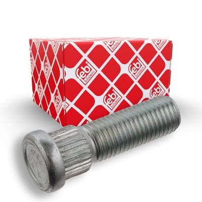 FEBI BILSTEIN Radbolzen PEUGEOT,CITROËN,MITSUBISHI 46691 A4543300220,MB584329,MB928908 4543300120S1,4543300220S1,A4543500135S1,371428,MB808031