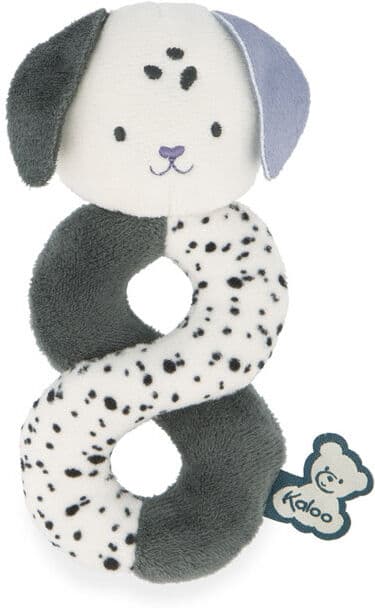 Mon Hochet Chiot pour bébé - Kaloo
