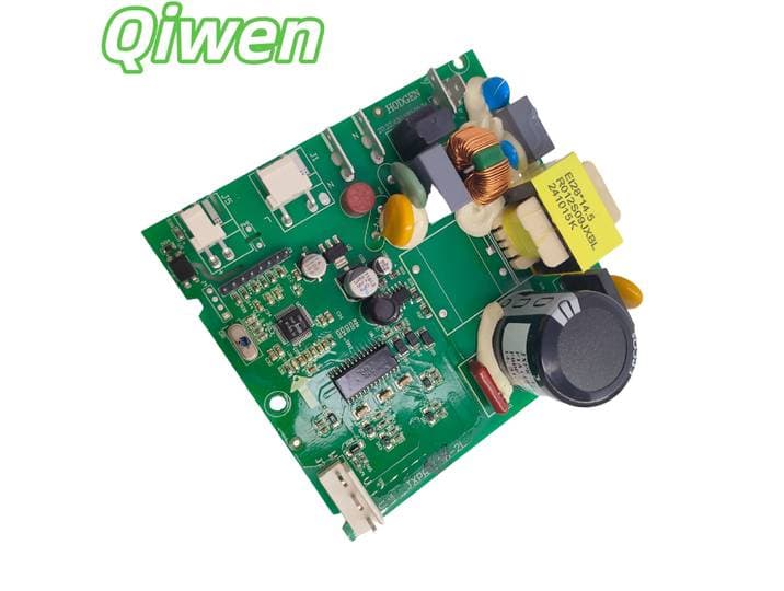 Nouvelle carte de commande principale JXPR-13B1 pour compresseur de réfrigérateur, compatible avec les cartes d'inverter VTD1111Y, VTB1111Y, VTB1113Y – Accessoires