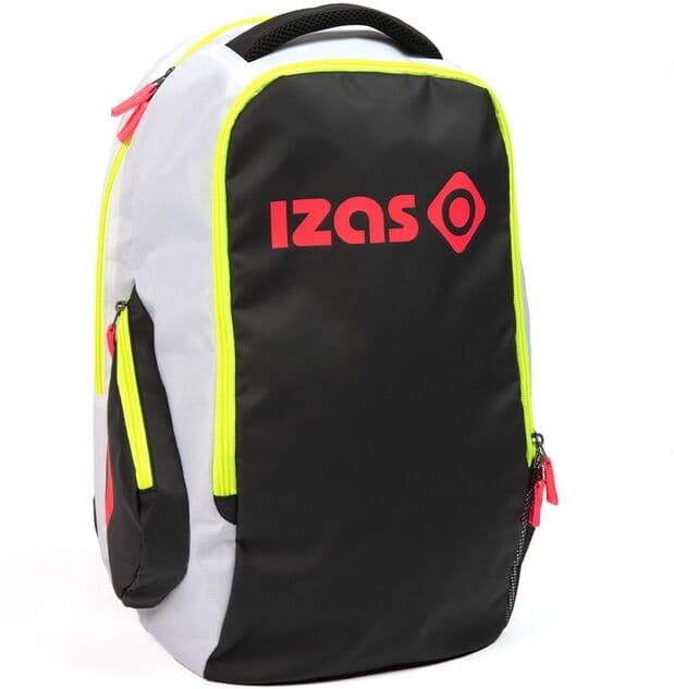 Izas Mochila multideporte Inout . Blanco