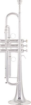 Kühnl & Hoyer Topline Bb-Trumpet Brass S