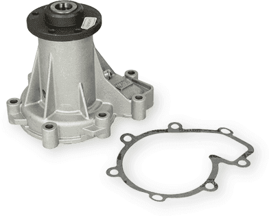 QUINTON HAZELL QCP3303 Water pump