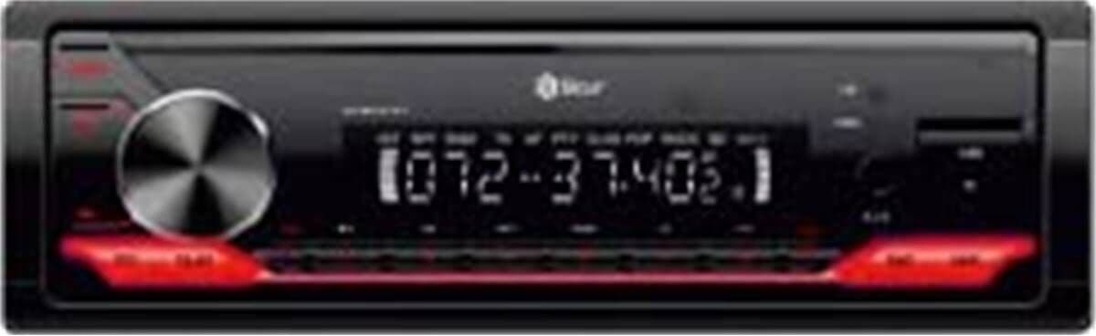 Rádio SICUR SCM161BT
