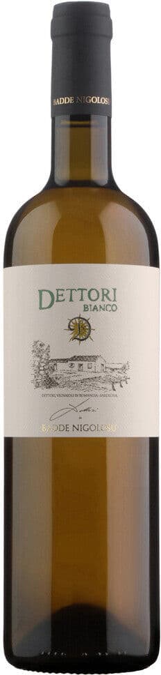 Dettori Bianco 2020