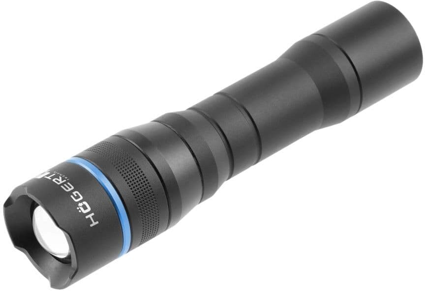 Hogert Technik HT1E413 Hand lamps
