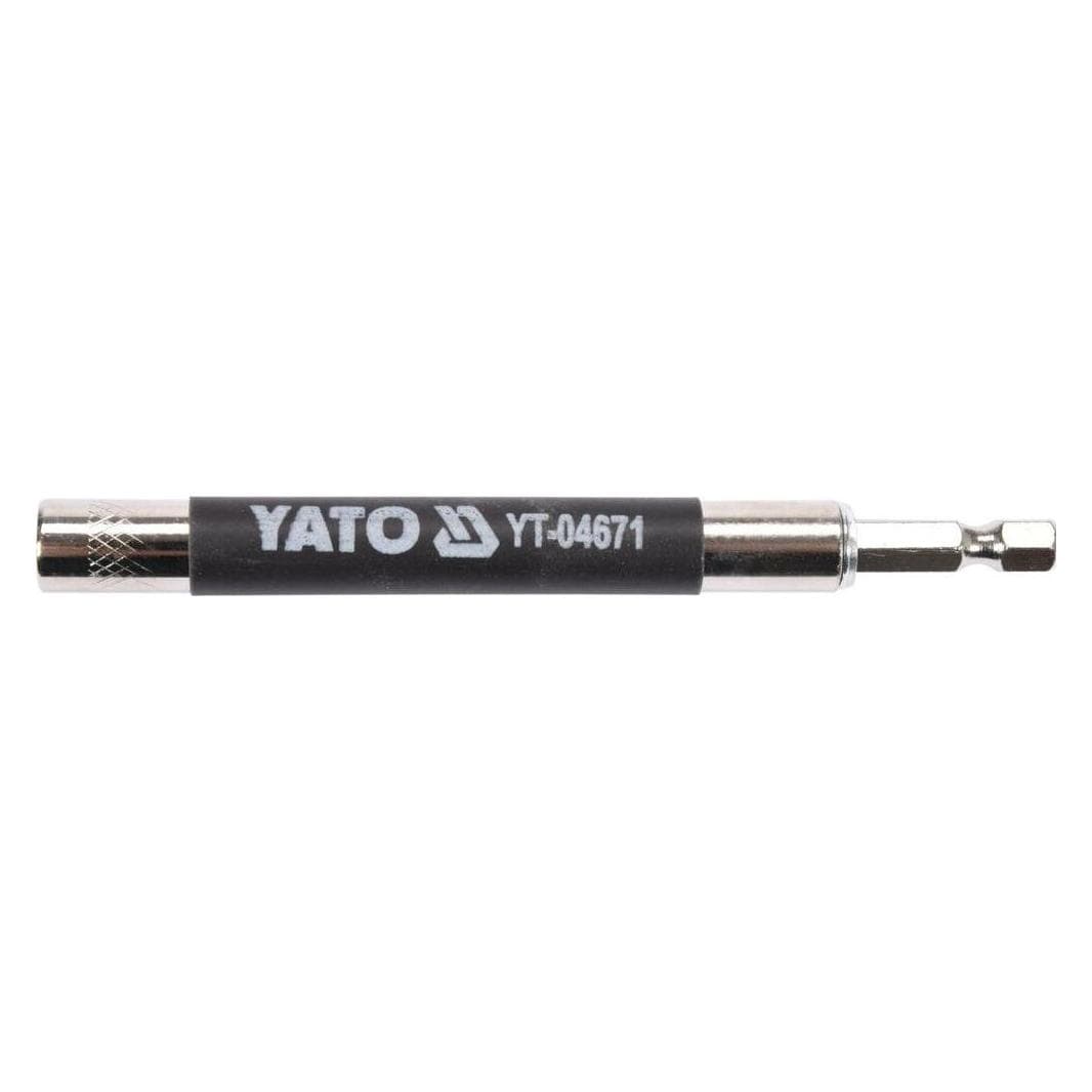 Yato Endgriff.mag.120mm 04671 (YT-04671)