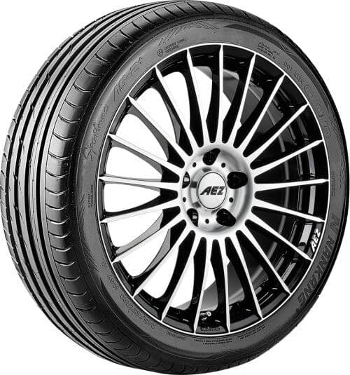 Nankang - Reifen Sommerreifen 255/35 Zr21 98y Xl Sportnex As-2+ Jd720