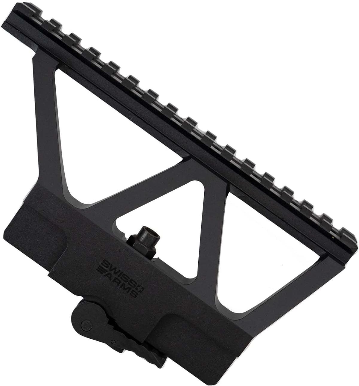 Cybergun Siktesskena till Kalashnikov