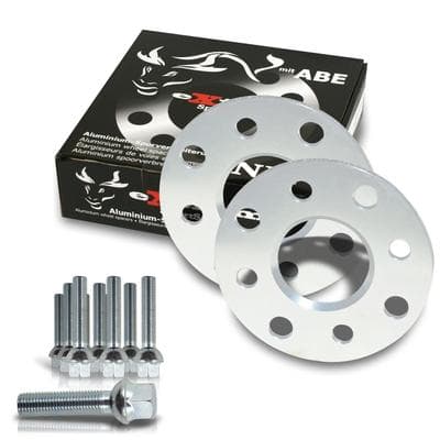 JOM Spurverbreiterung MERCEDES-BENZ,LAND ROVER 790738