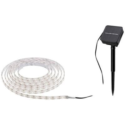 Paulmann 78896 LED-Streifen-Basisset 0.3W Schwarz