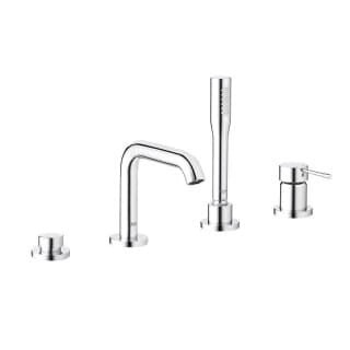 GROHE 19578GN1, Waschbecken