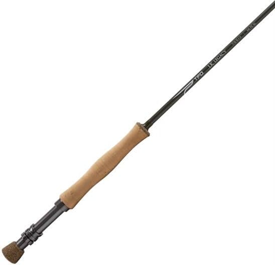 Temple Fork Outfitters TFO LK Legacy, 9 fod - #6 Str. 10