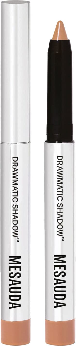 MESAUDA MILANO Dramatic Shadow Eyeshadow 1.4g