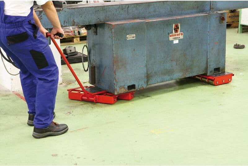B2B Partner Platforma nośna 1200 kg