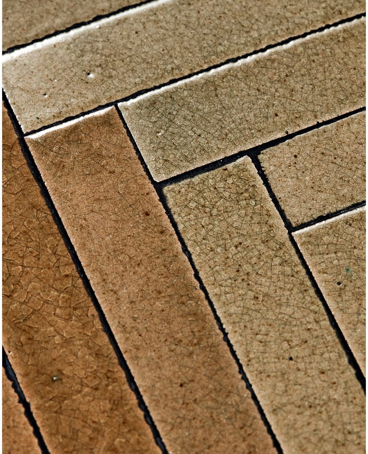 House Doctor Grade Soffbord Beige