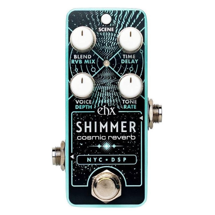 Electro-Harmonix Pico Shimmer Reverb (Gitarre) (PICO SHIMMER)