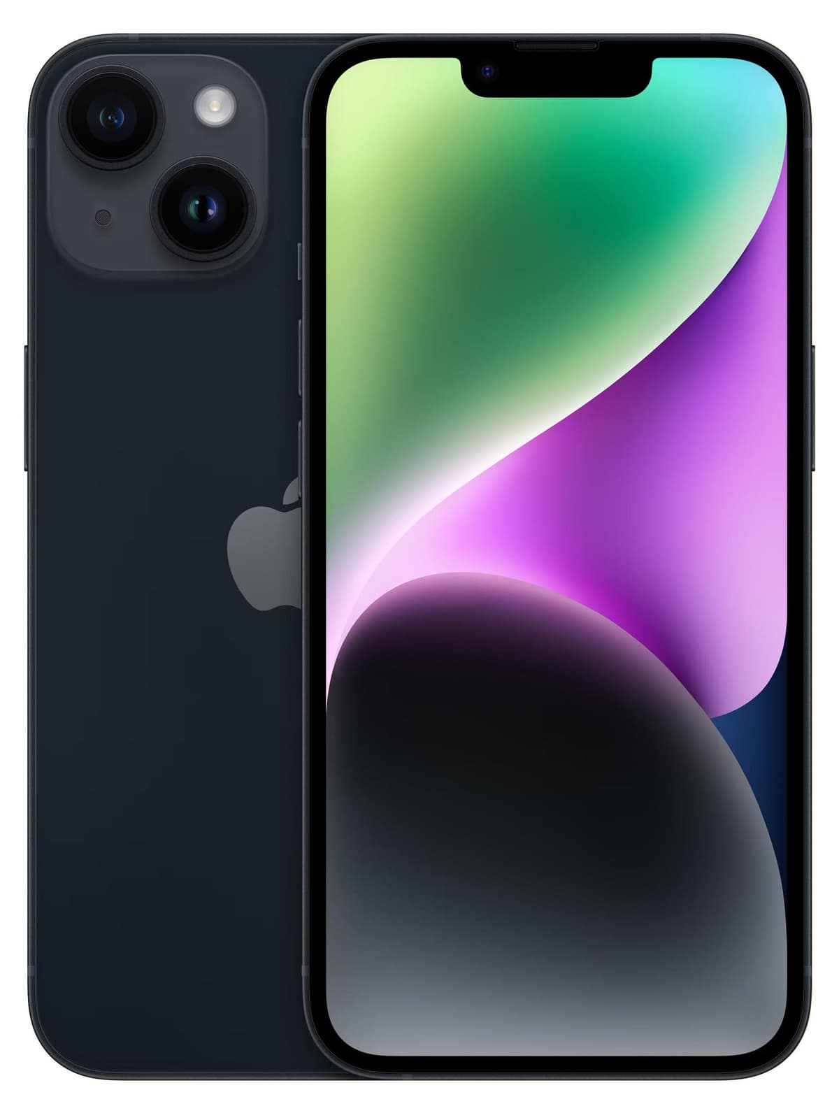 Apple iPhone 14 512 GB schwarz