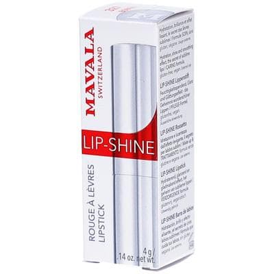 Mavala Lip-Shine R/Lev Boboli 327 4 g Make up